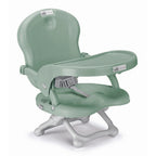 Cam scaun de masa Smarty 6m+, Verde