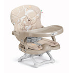 Cam Smarty Pop scaun de masa 6m+ Ursulet cu luna bej
