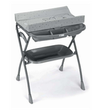 Cam suport vana Volare 0m+, Grey