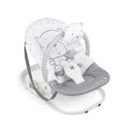 cam balansoar giocam 0-9 kg Gri cu ursulet
