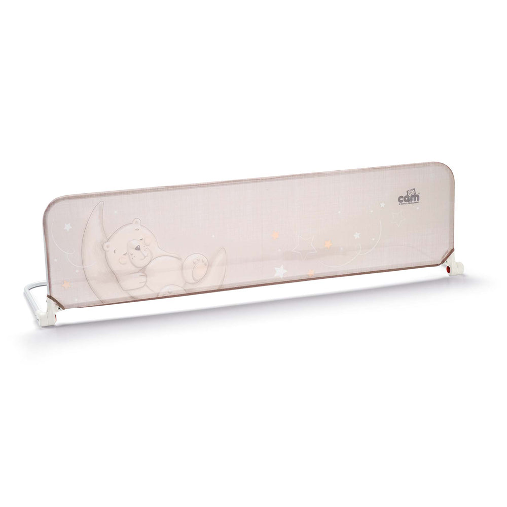 CAM Bariera protectie pat Dolcenanna POP 150 cm Ursulet 