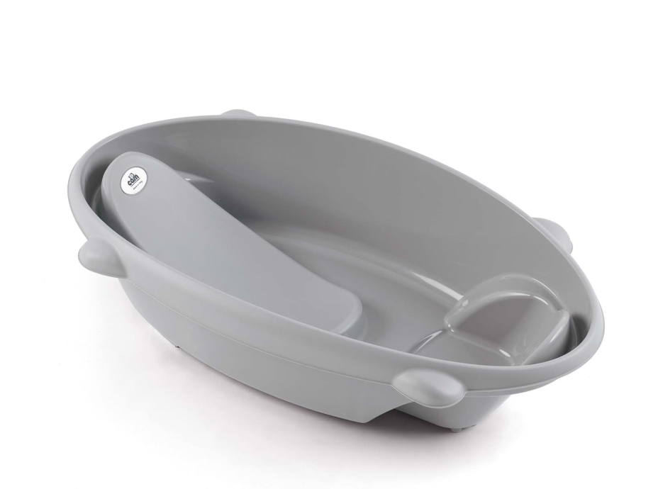 Cam Cadita Copii Bollicina 0m+, Gri U512021