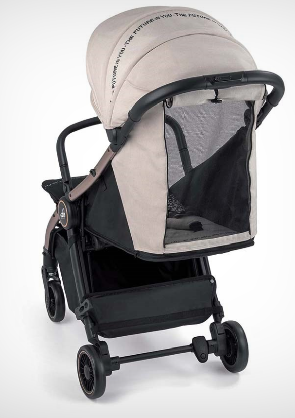 CAM Carucior sport Matic 0m+ 03