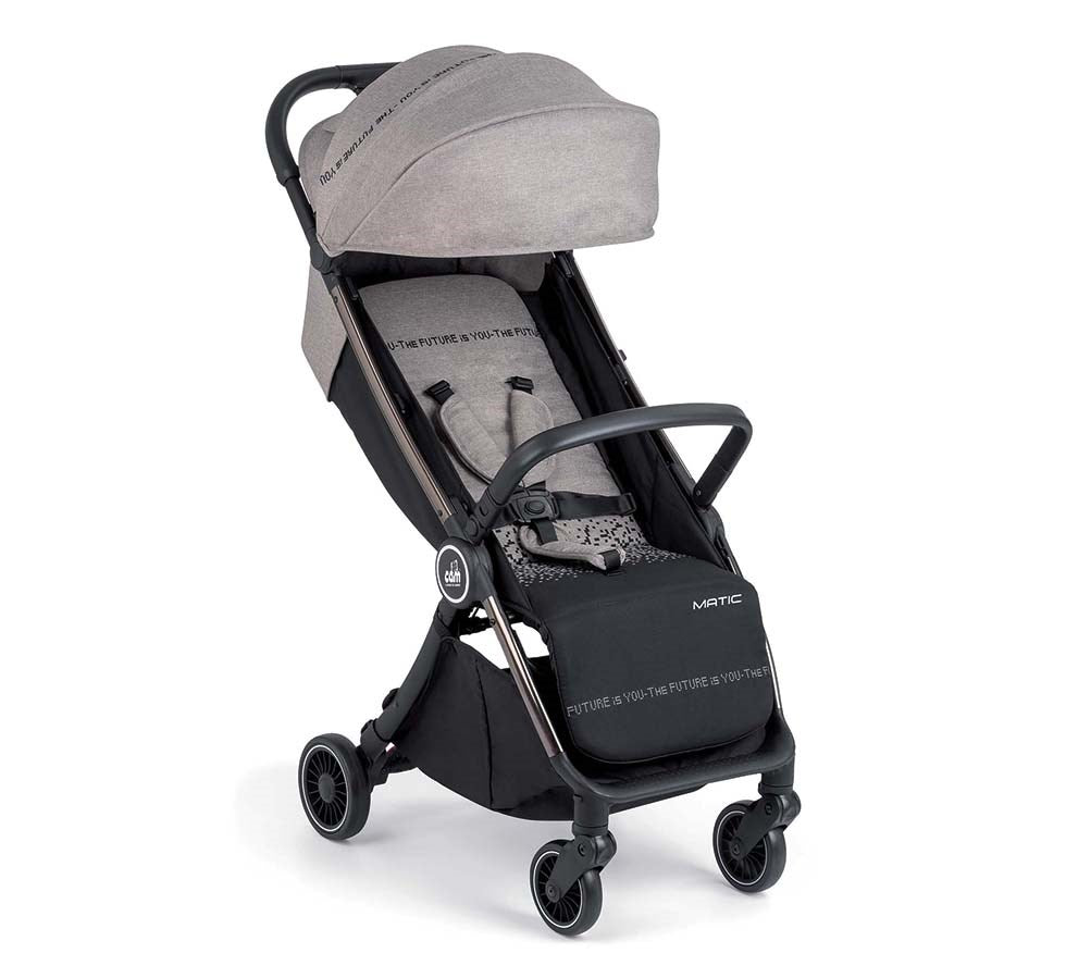 CAM Carucior sport Matic 0m+, Beige 142 01