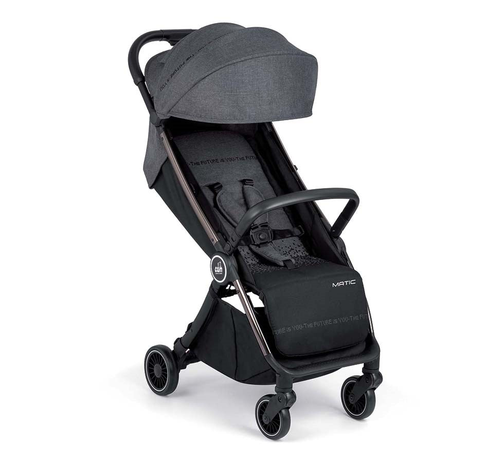 CAM Carucior sport Matic 0m+ 01