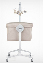 Cam patut co-sleeper Cullami 0m+ 08