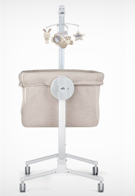 Cam patut co-sleeper Cullami 0m+ 08