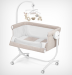 Cam patut co-sleeper Cullami 0m+ 03