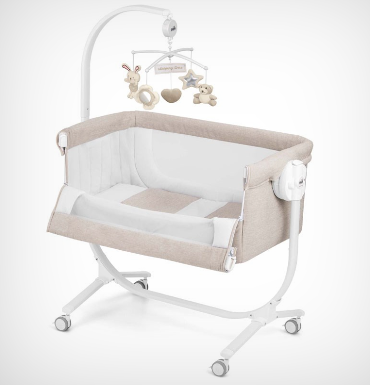 Cam patut co-sleeper Cullami 0m+ 03