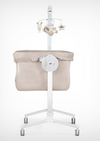 Cam patut co-sleeper Cullami 0m+ 02