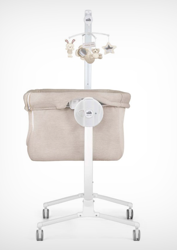 Cam patut co-sleeper Cullami 0m+ 02