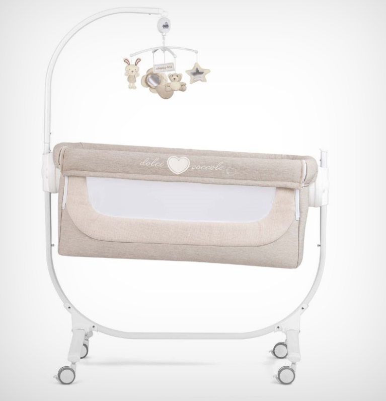Cam patut co-sleeper Cullami 0m+0 4