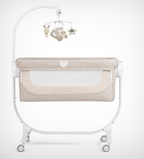 Cam patut co-sleeper Cullami 0m+ 05