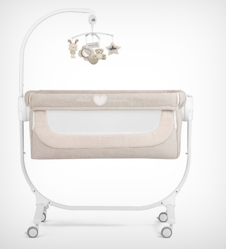 Cam patut co-sleeper Cullami 0m+ 05