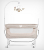 Cam patut co-sleeper Cullami 0m+ 06