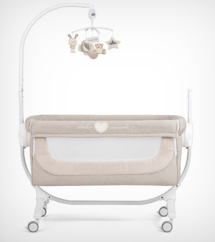 Cam patut co-sleeper Cullami 0m+ 06