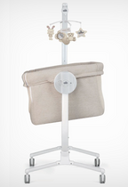 Cam patut co-sleeper Cullami 0m+ 07