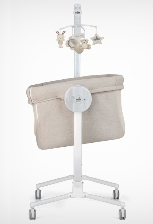 Cam patut co-sleeper Cullami 0m+ 07