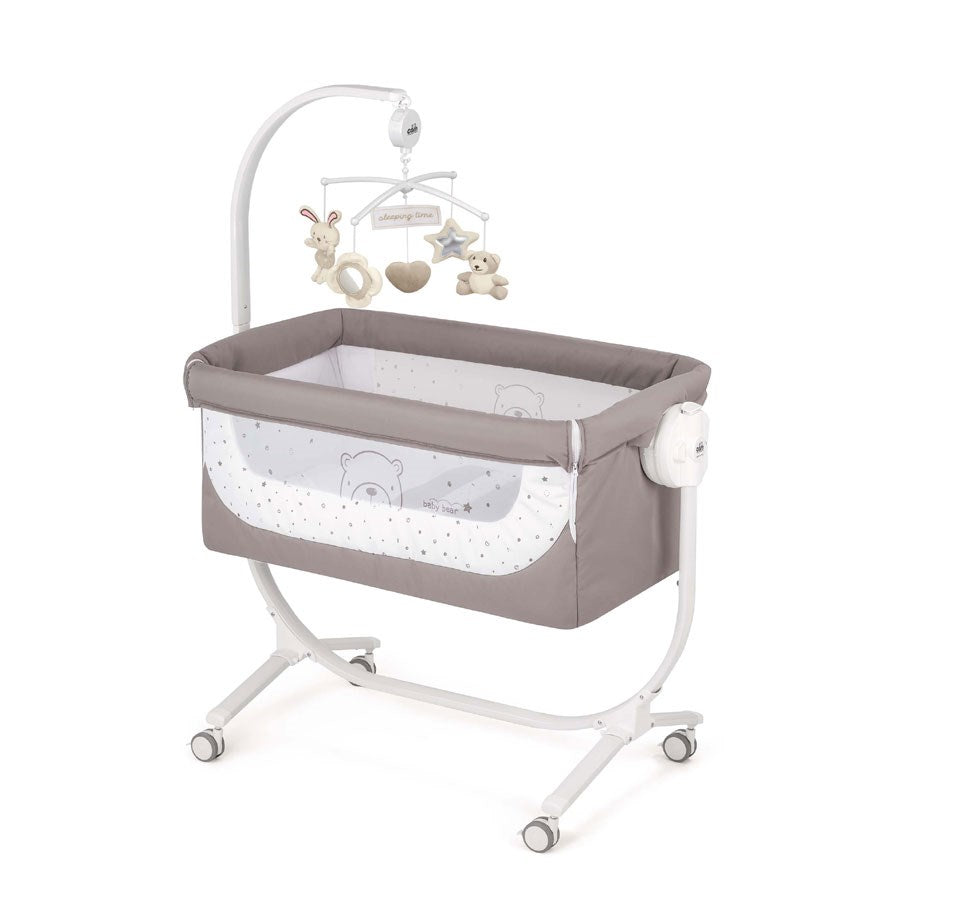 Cam patut co-sleeper Cullami 0m+ 01