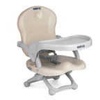 Cam scaun de masa Smarty 6m+, Beige P202021 01