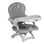 Cam scaun de masa Smarty 6m+, Grey P212021 01