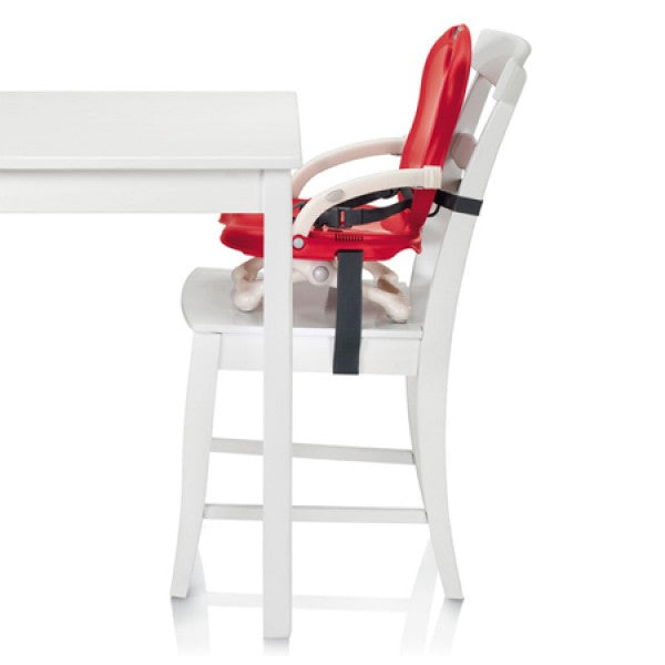 Cam scaun de masa Smarty 6m+