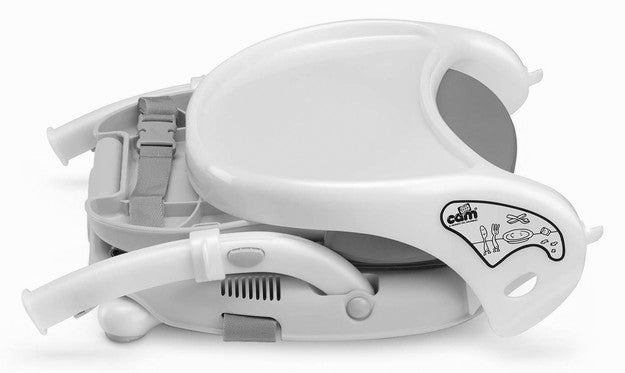 Cam Smarty Pop scaun de masa 6m+ 03