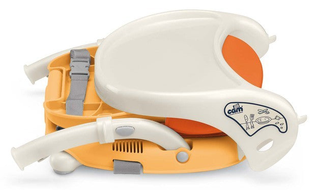 Cam scaun de masa Smarty 6m+