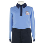 Camasa baieti Roma Blue, Oltea Doamna 01