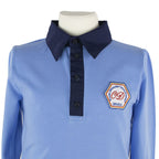 Camasa baieti Roma Blue