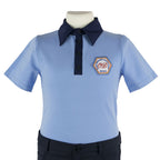 Camasa baieti Roma Blue, Oltea Doamna 01