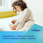 Canpol Babies absorbante postnatale Air Comfort 12 buc