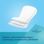 Canpol Babies absorbante postnatale Air Comfort 12 buc