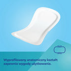 Canpol Babies absorbante postnatale Air Comfort 12 buc