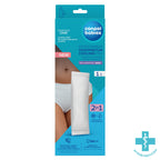 Canpol Babies absorbante postnatale de unica folosinta cu efect de racire 1 buc
