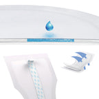 Canpol Babies absorbante postpartum Air Comfort 10 buc