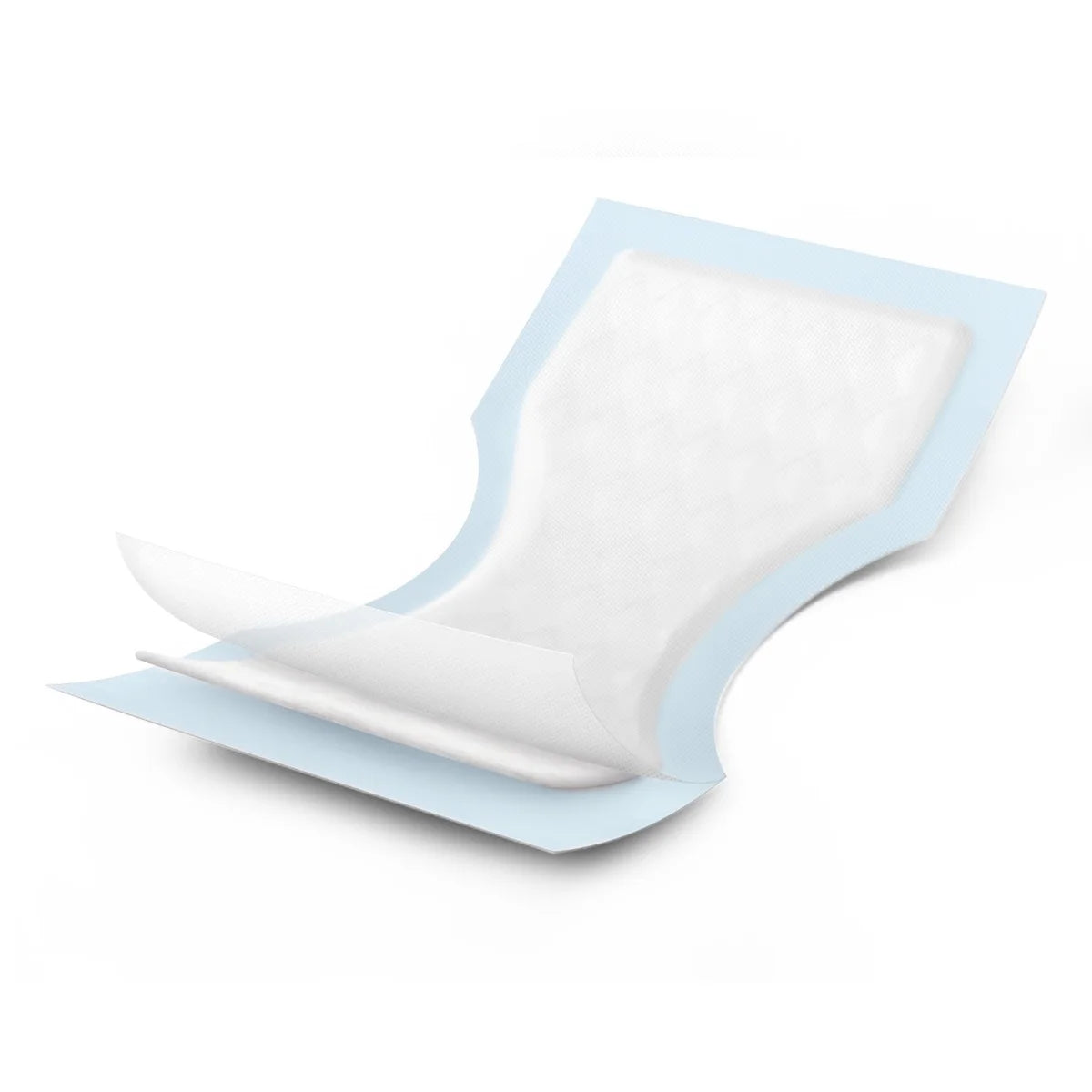 Canpol Babies absorbante postpartum Air Comfort 12 buc