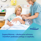 Canpol Babies absorbante postpartum Air Comfort 12 buc