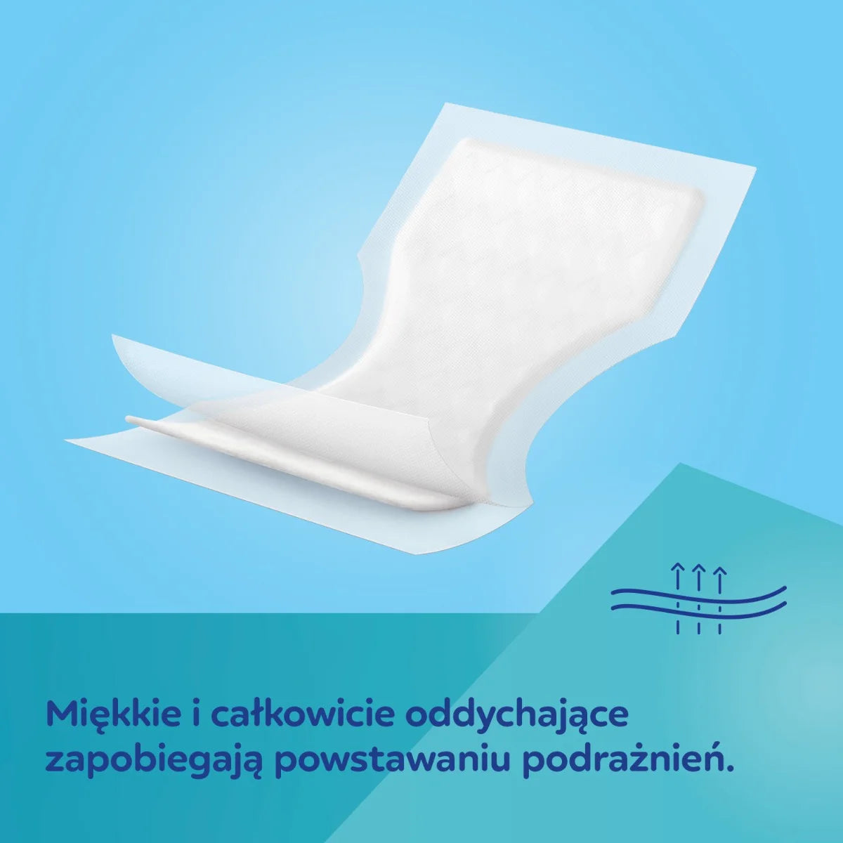 Canpol Babies absorbante postpartum Air Comfort 12 buc