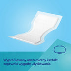 Canpol Babies absorbante postpartum Air Comfort 12 buc