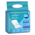 Canpol Babies absorbante postpartum Air Comfort NIGHT 10 buc