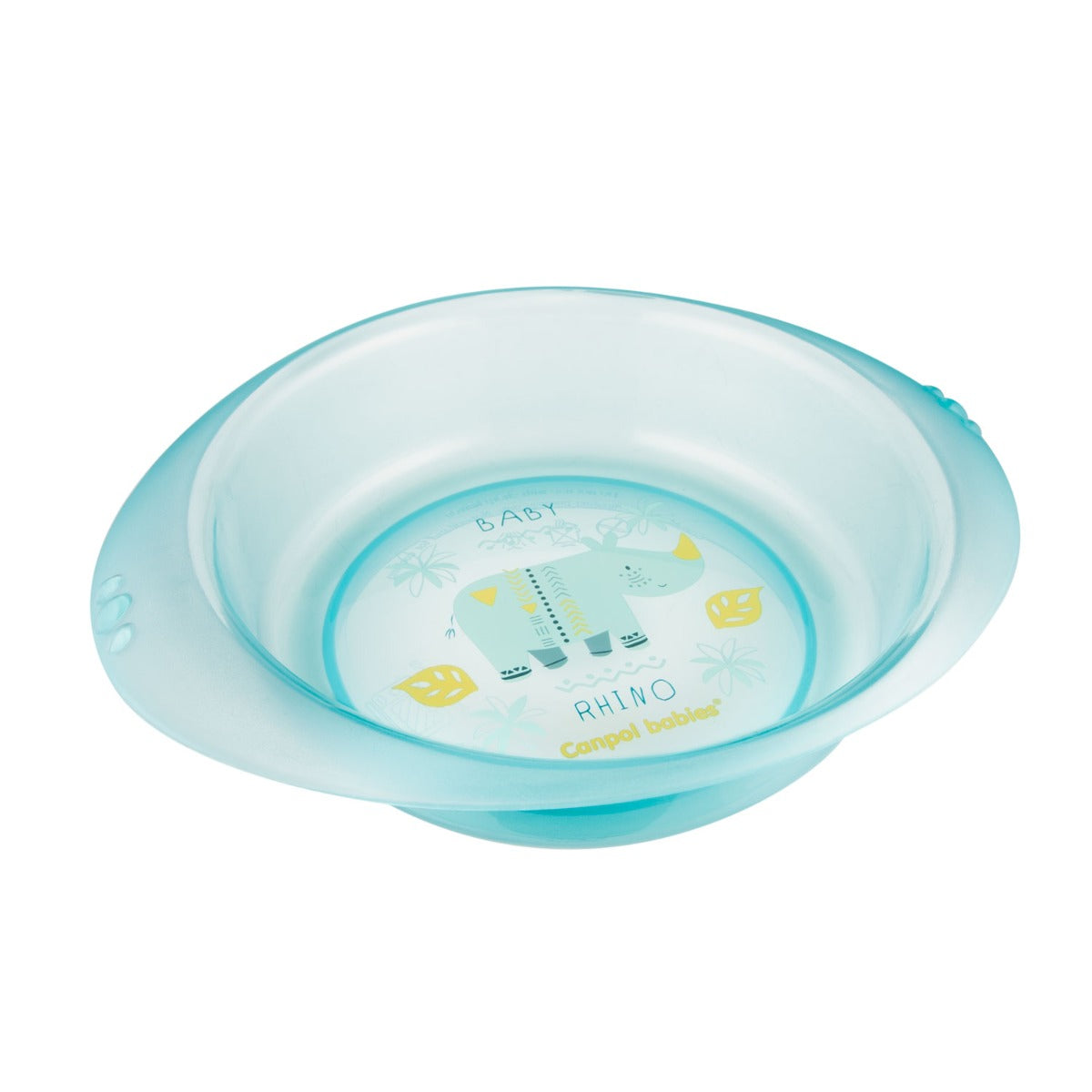 Canpol Babies bol pentru copii 320 ml 4m+ Africa