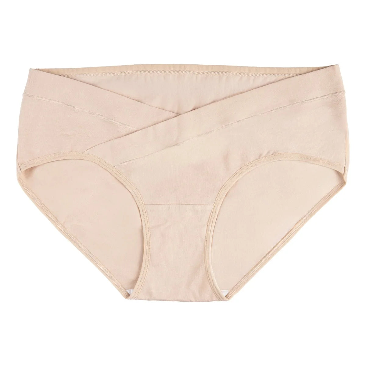 Canpol Babies chiloti gravide cu talie joasa MumFIT 2 buc S/M