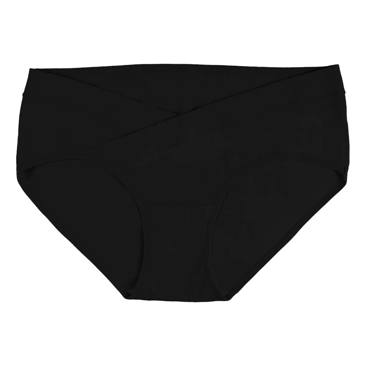 Canpol Babies chiloti gravide cu talie joasa MumFIT 2 buc S/M
