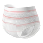 Canpol Babies chiloti postpartum 2in1 de unica folosinta cu insertie