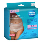 Canpol Babies chiloti postpartum 2in1 de unica folosinta cu insertie S/M 5 buc