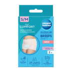 Canpol Babies chiloti postpartum reutilizabili Air Comfort S/M 2 buc