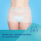 Canpol Babies chiloti postpartum reutilizabili Air Comfort S/M 2 buc