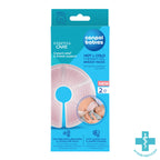 Canpol Babies comprese cu gel pentru san Cald&Rece 2 buc