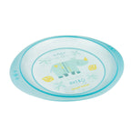 Canpol Babies farfurie plata pentru copii 9m+ Africa